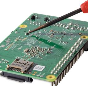 img 1 attached to 🔧 Weller Solder Double Sided WLACCSAK 02: Efficient Solution for Dual-Sided Soldering Tasks