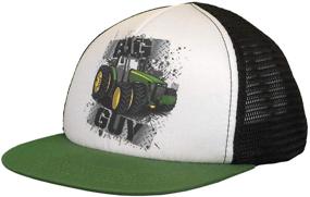 img 1 attached to John Deere Tractors Toddler Trucker