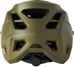 img 1 attached to 🚴 Ultimate Protection and Performance: Fox Racing SPEEDFRAME BMX-Bike Helmet with MIPS Technology