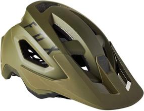 img 3 attached to 🚴 Ultimate Protection and Performance: Fox Racing SPEEDFRAME BMX-Bike Helmet with MIPS Technology