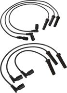 denso 671 6259 wire set logo