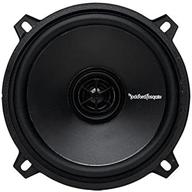 🔊 full range coaxial speaker set - rockford fosgate r1525x2 prime 5.25-inch (pack of 2) logo