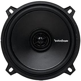 img 4 attached to 🔊 Full Range Coaxial Speaker Set - Rockford Fosgate R1525X2 Prime 5.25-Inch (Pack of 2)