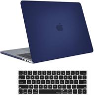 прошу перевести на русский язык следующее название товара: "чехол procase macbook pro 15 2019 2018 2017 2016 года выпуска a1990/a1707, аксессуары и сумки для ноутбуков, чехлы и чехлы для ноутбука". логотип