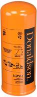 donaldson p164378 hydraulic filter duramax logo