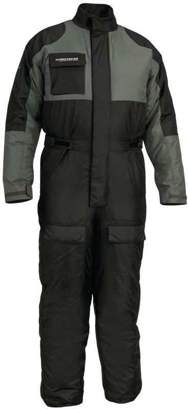 firstgear thermo one piece suit large 로고