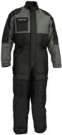 firstgear thermo one piece suit large logo