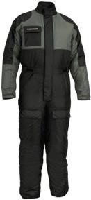 img 1 attached to Firstgear Thermo One Piece Suit Large