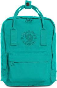 img 4 attached to 🎒 Fjallraven Re Kanken Recycled Backpack: Sustainable Casual Daypacks for Responsible Consumers