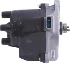 img 2 attached to Cardone Select 84 17450 Ignition Distributor