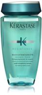 💆 kerastase bain extentioniste: ultimate length strengthening shampoo 8.5 oz logo