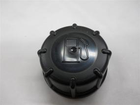 img 2 attached to Honda 17620-ZM3-073 Fuel Cap - Top-Quality Replacement for Optimal Performance