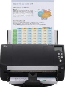 img 3 attached to Fujitsu Fi 7160 Duplex Document Scanner Scanners and Document Scanners