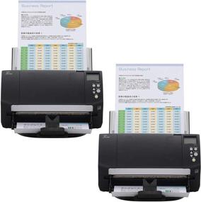 img 4 attached to Fujitsu Fi 7160 Duplex Document Scanner Scanners and Document Scanners