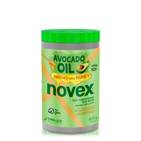 img 4 attached to Novex Avocado Deep Hair Mask