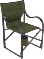 🏕️ alps mountaineering camping chair логотип