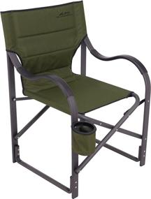 img 4 attached to 🏕️ ALPS Mountaineering Camping Chair