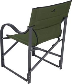 img 3 attached to 🏕️ ALPS Mountaineering Camping Chair