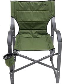 img 2 attached to 🏕️ ALPS Mountaineering Camping Chair