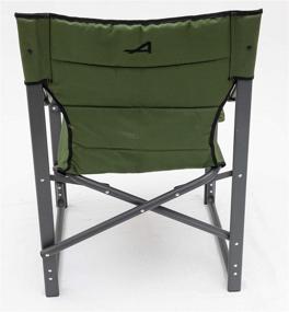 img 1 attached to 🏕️ ALPS Mountaineering Camping Chair