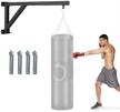 liitrton punching hanger bracket training logo