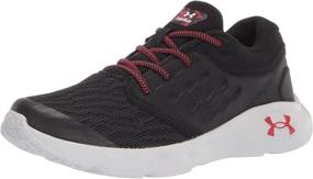 img 4 attached to Under Armour Pre School Vantage Men's Athletic Running Shoes