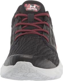 img 3 attached to Under Armour Pre School Vantage Men's Athletic Running Shoes