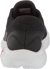 img 2 attached to Under Armour Pre School Vantage Men's Athletic Running Shoes