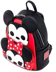 img 1 attached to Рюкзак для косплея Loungefly Mickey Standard