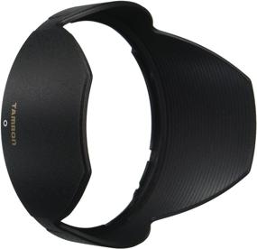 img 1 attached to 📸 Tamron RHAFA09 Lens Hood Replacement - Black (Model DA09): Compatible with Tamron Sp Auto Focus 28-75mm f/2.8 Lens