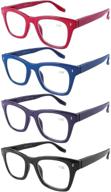 computer glasses blocking comfortable eyeglasses logo