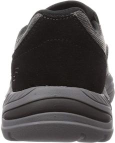 img 2 attached to Men's Skechers Arch Fit Motley Rolens Shoes