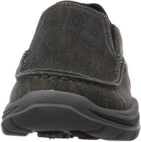 img 3 attached to Men's Skechers Arch Fit Motley Rolens Shoes