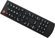 📺 high-quality replacement remote control for dynex dx-32l230a12 dx-32l130a10 dx-24l200a12 dx-22l150a11 dx-32l100a13 e198sznkwbbbnn e268mznkwbbdnn dx15l150a11 lcd led hdtv tv logo