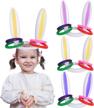 inflatable headband outdoor stuffers toddlers logo