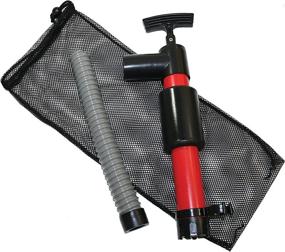 img 1 attached to SeaSense Kayak Hand 12 Inch Floating