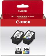 canon pg-245 and cl-246 amazon bundle logo