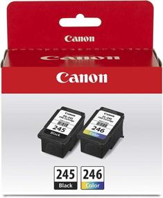 img 1 attached to Canon PG-245 and CL-246 Amazon Bundle