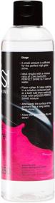 img 2 attached to BeGLOSS PERFECT SHINE 250 Lubricant