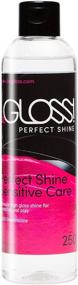 img 3 attached to BeGLOSS PERFECT SHINE 250 Lubricant