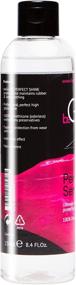 img 1 attached to BeGLOSS PERFECT SHINE 250 Lubricant