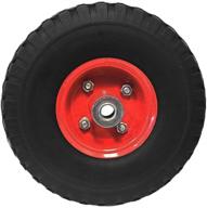 🚚 enhanced design for truck utility wheel 3 00 4: efficient and durable performance logo