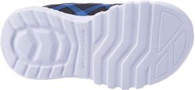 img 1 attached to Skechers Flex Glow Dezlo Medium Toddler Boys' Sneakers - Shoes for Sneakers (SEO)