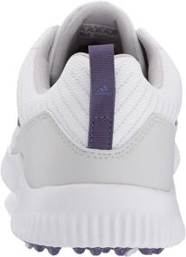 img 2 attached to 👟 Stylish and Supportive: Adidas Women's Response Bounce Metallic Shoes for Athletic Women