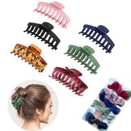 accessories scrunchies nonslip available hairclips logo