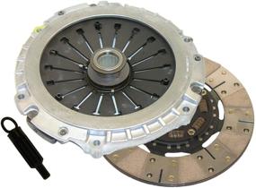 img 1 attached to Clutches 98516 Powergrip Performance 8 26 Inch