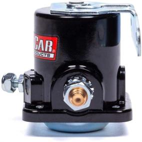img 1 attached to Heavy Duty Starter Solenoid by QuickCar Racing Products - Model 50-430