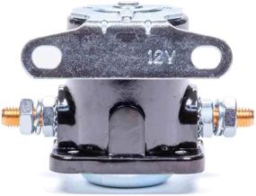 img 2 attached to Heavy Duty Starter Solenoid by QuickCar Racing Products - Model 50-430