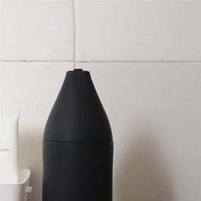 img 1 attached to 🌿 Convenient and Eco-Friendly: TOPBATHY Refillable Detergent Dispenser Container