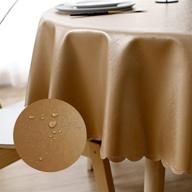 🎉 weltrxe waterproof plastic tablecloth for parties логотип